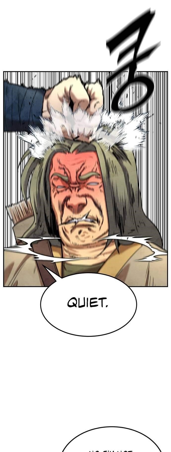 Embodiment Of The Assassin In The Murim World - Chapter 21 Page 37