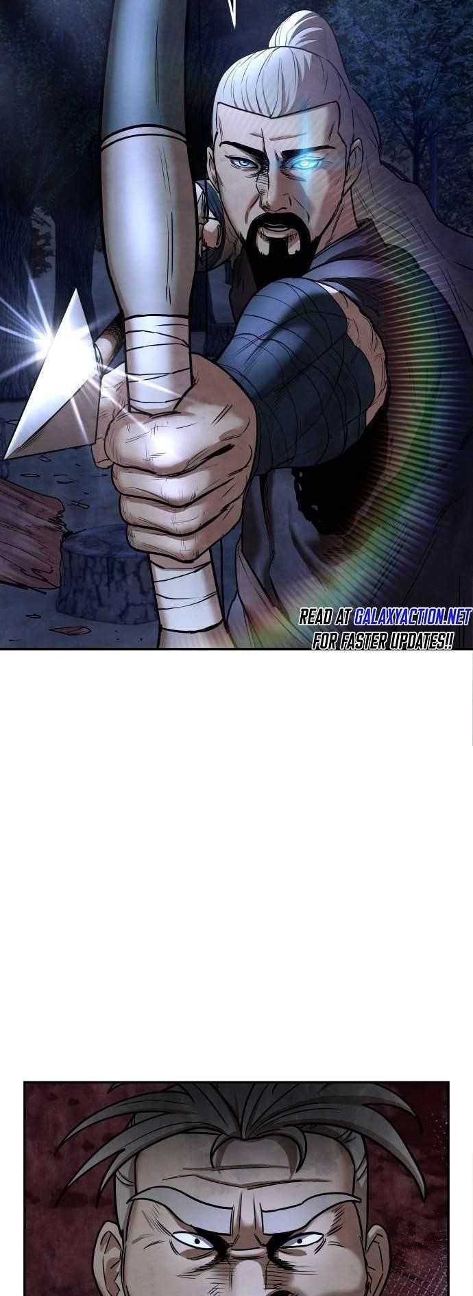 Embodiment Of The Assassin In The Murim World - Chapter 21 Page 4