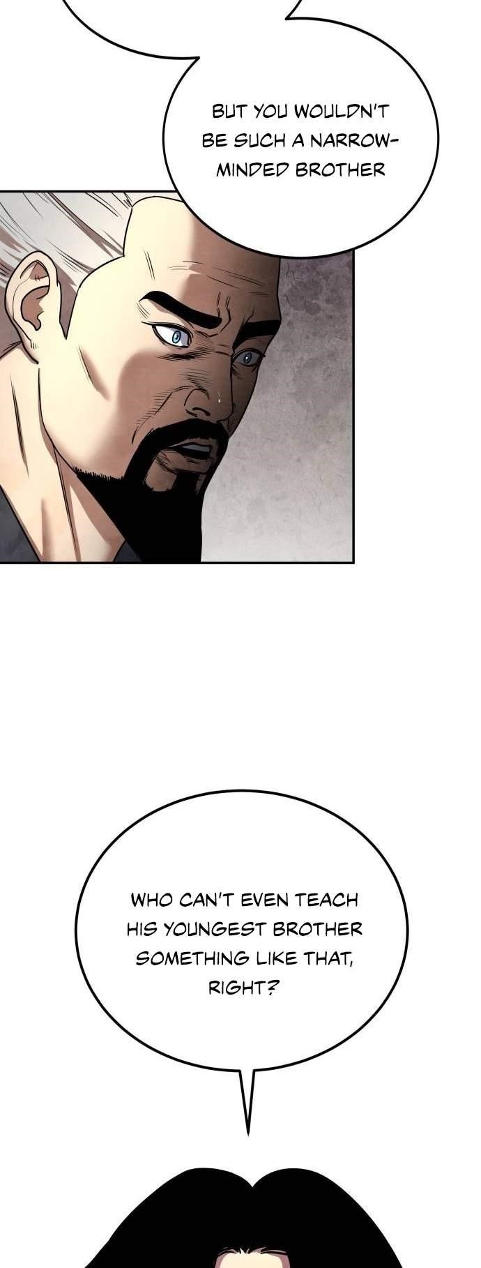 Embodiment Of The Assassin In The Murim World - Chapter 21 Page 40