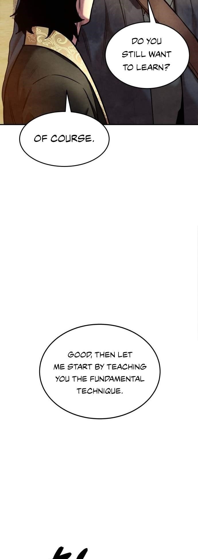 Embodiment Of The Assassin In The Murim World - Chapter 21 Page 50