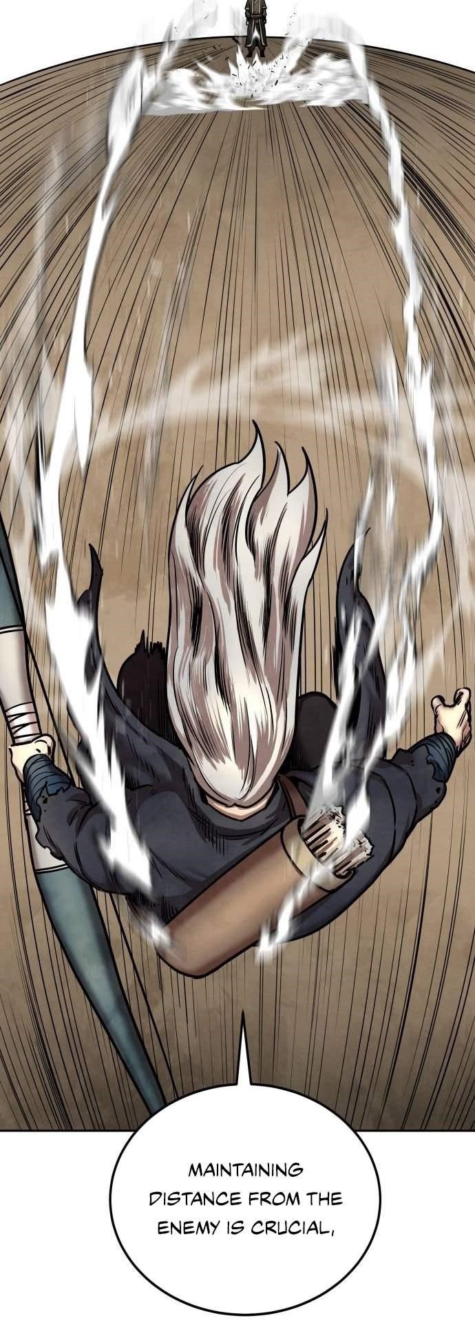 Embodiment Of The Assassin In The Murim World - Chapter 21 Page 53