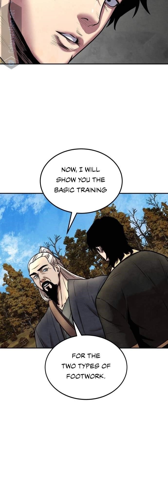 Embodiment Of The Assassin In The Murim World - Chapter 21 Page 56