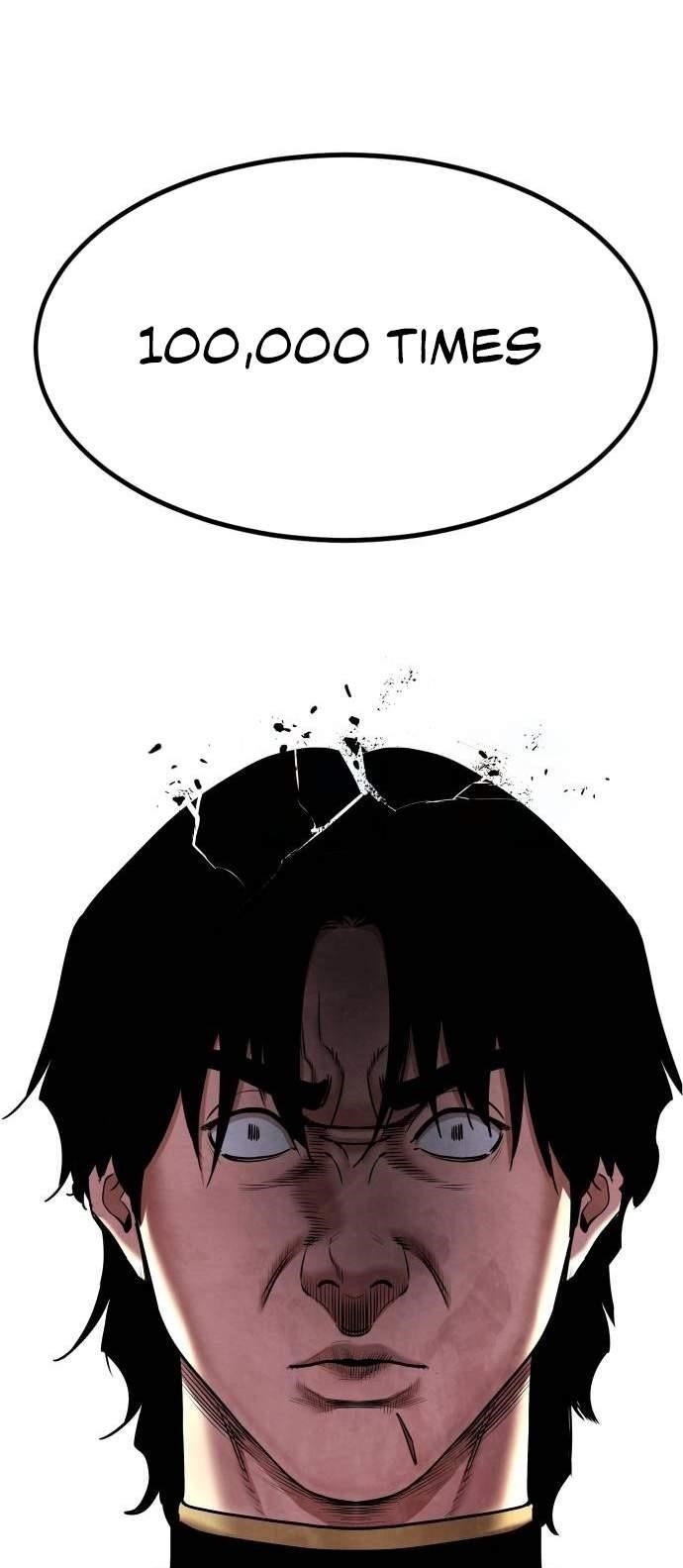 Embodiment Of The Assassin In The Murim World - Chapter 21 Page 61