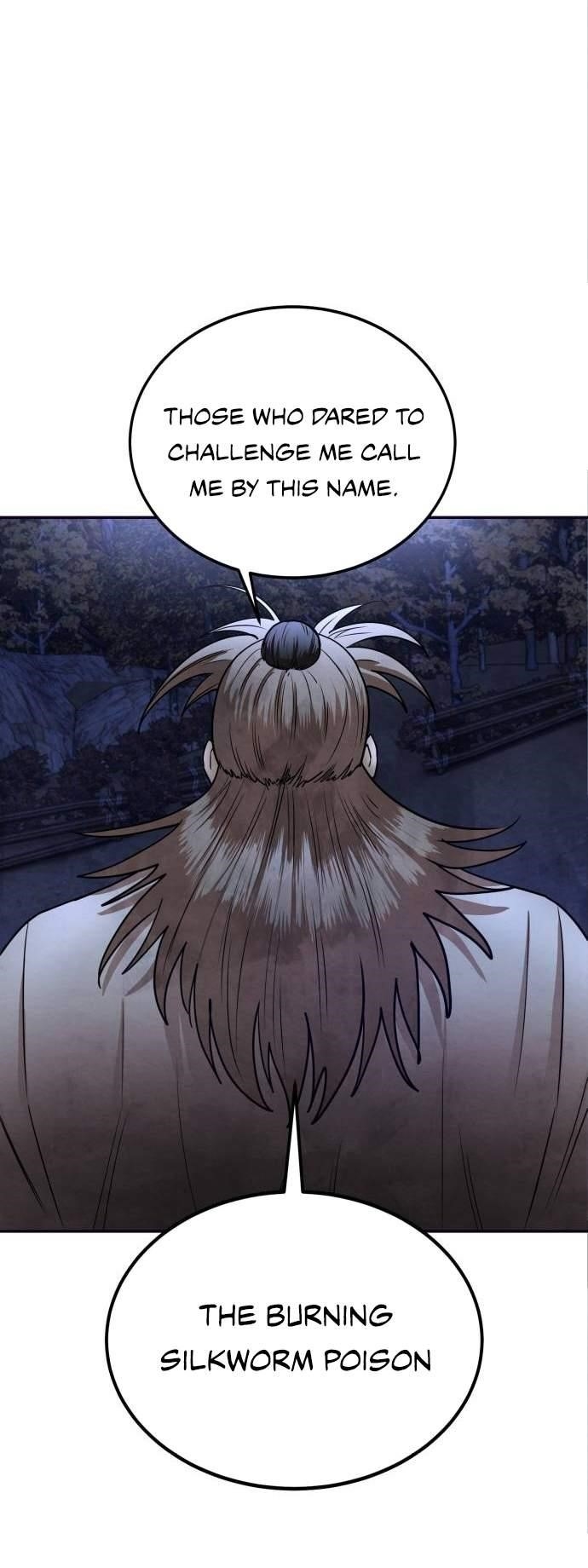 Embodiment Of The Assassin In The Murim World - Chapter 21 Page 9