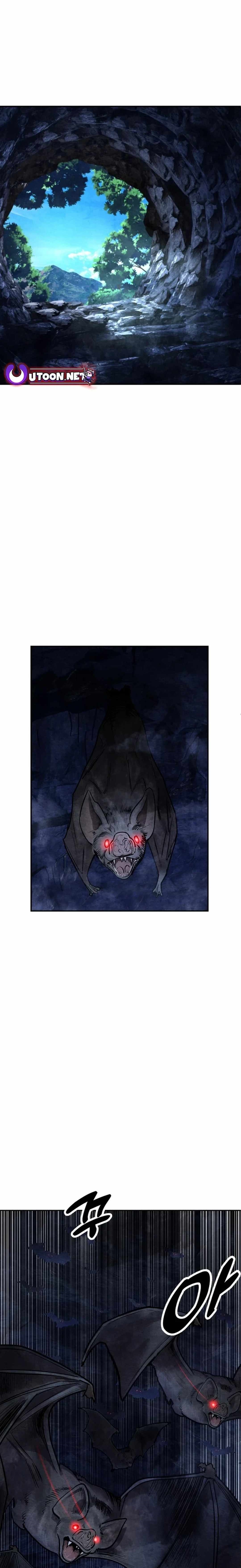 Embodiment Of The Assassin In The Murim World - Chapter 22 Page 1