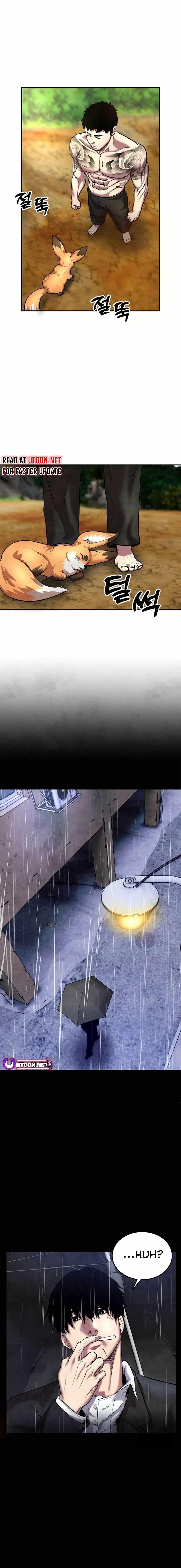 Embodiment Of The Assassin In The Murim World - Chapter 26 Page 18