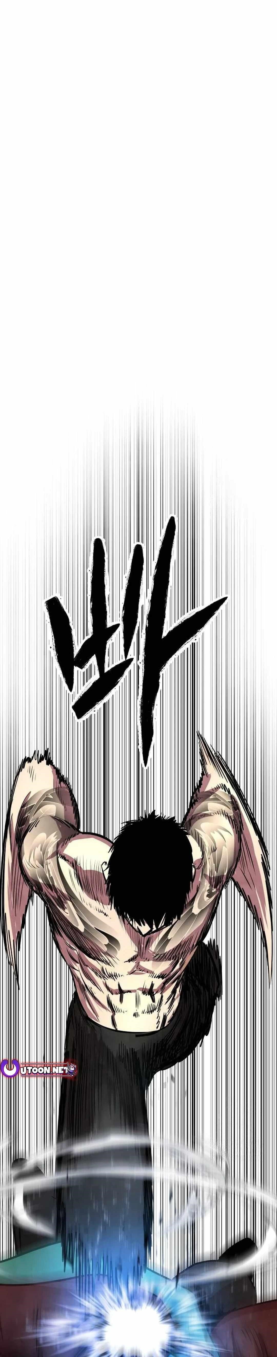 Embodiment Of The Assassin In The Murim World - Chapter 26 Page 21