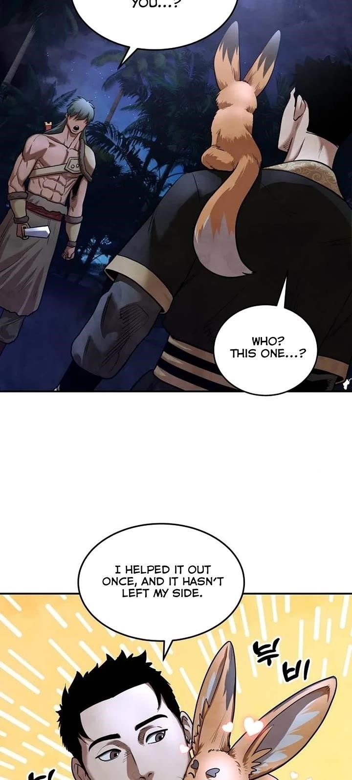 Embodiment Of The Assassin In The Murim World - Chapter 28 Page 22