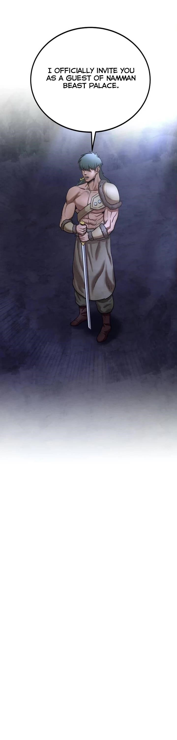 Embodiment Of The Assassin In The Murim World - Chapter 28 Page 24