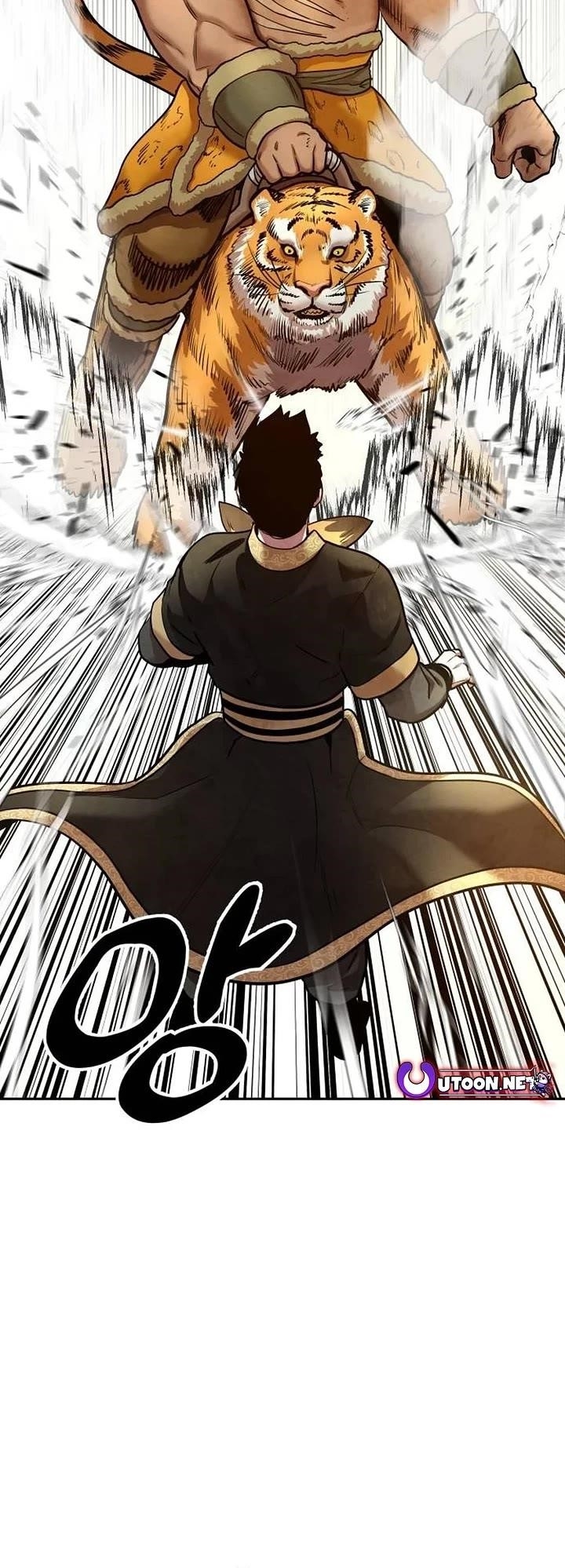 Embodiment Of The Assassin In The Murim World - Chapter 28 Page 33