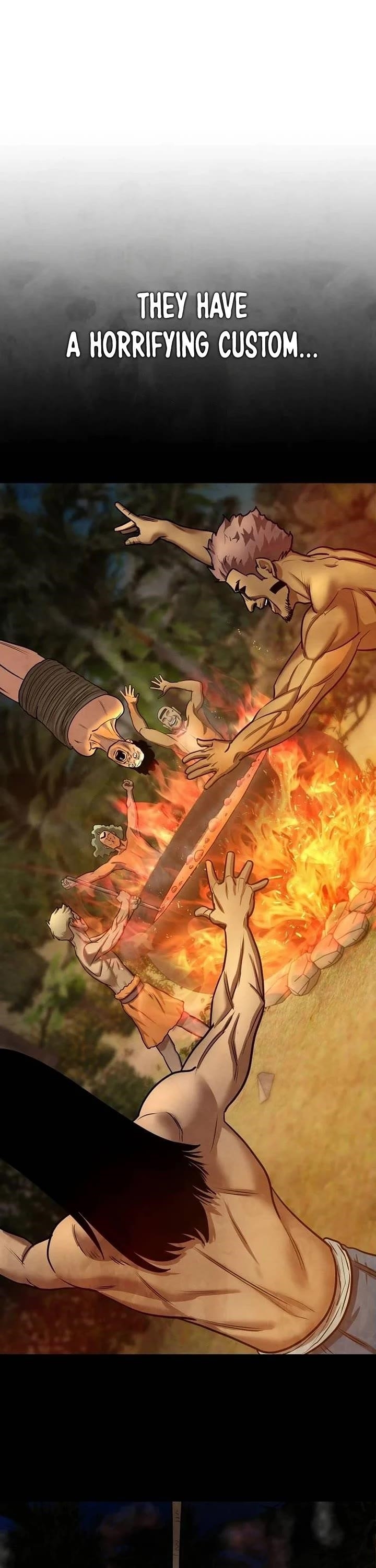 Embodiment Of The Assassin In The Murim World - Chapter 28 Page 40