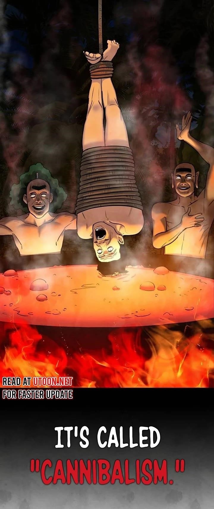 Embodiment Of The Assassin In The Murim World - Chapter 28 Page 41