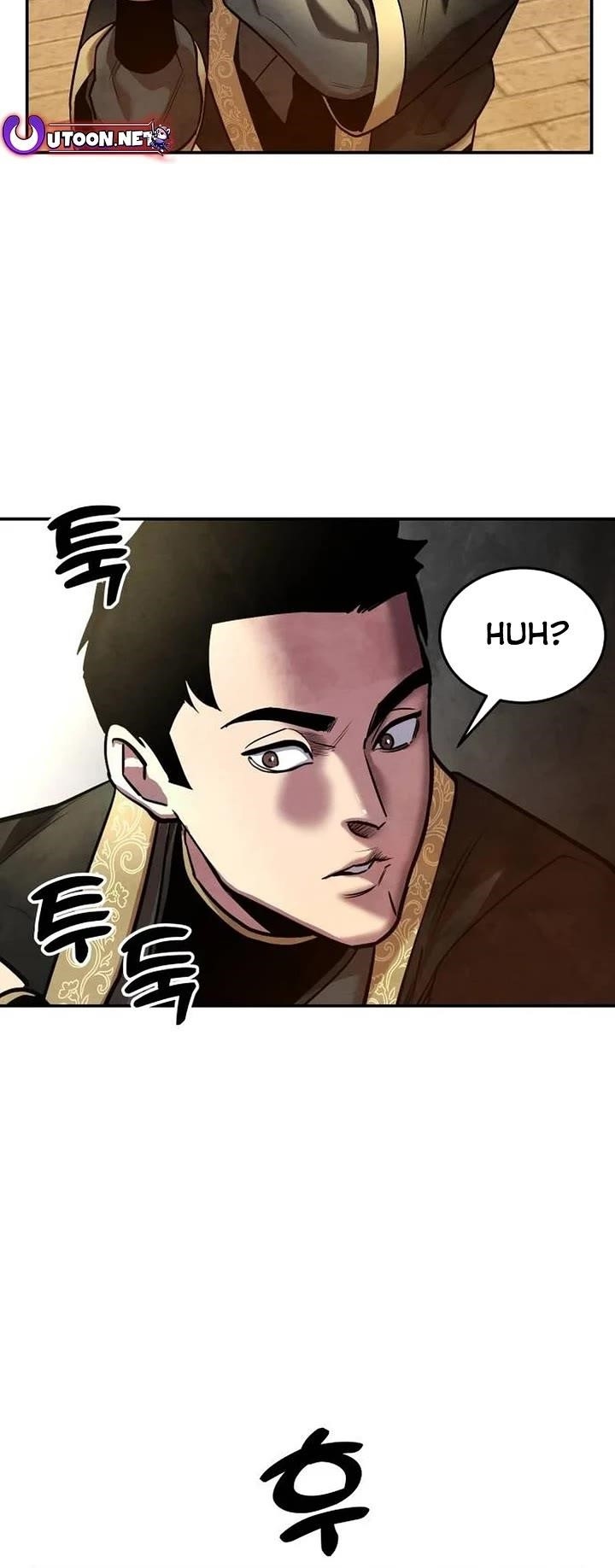 Embodiment Of The Assassin In The Murim World - Chapter 28 Page 47