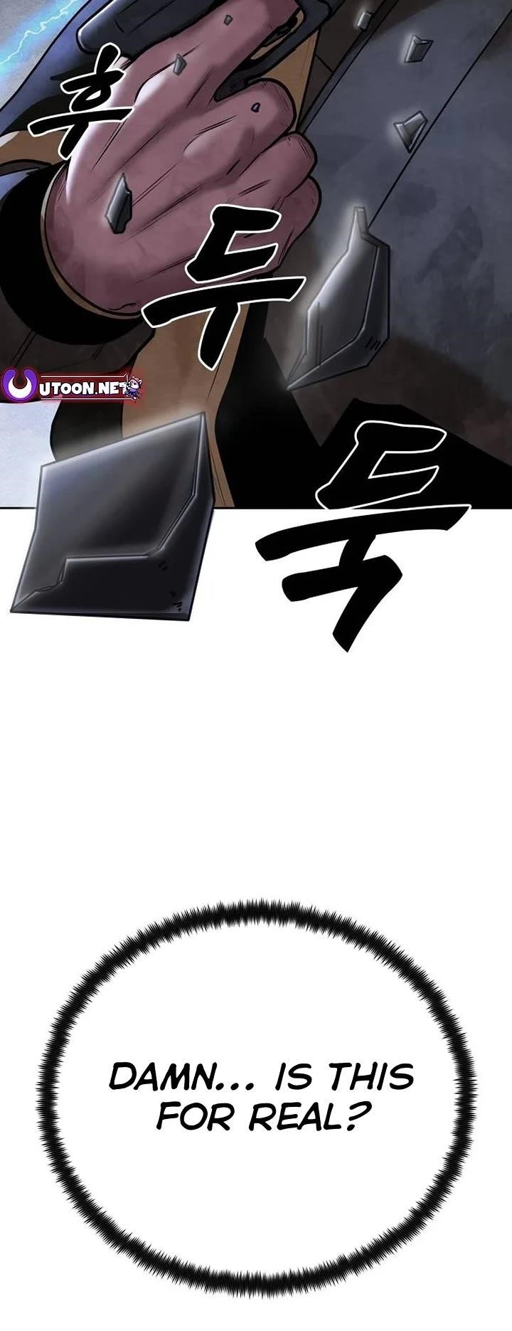 Embodiment Of The Assassin In The Murim World - Chapter 28 Page 50