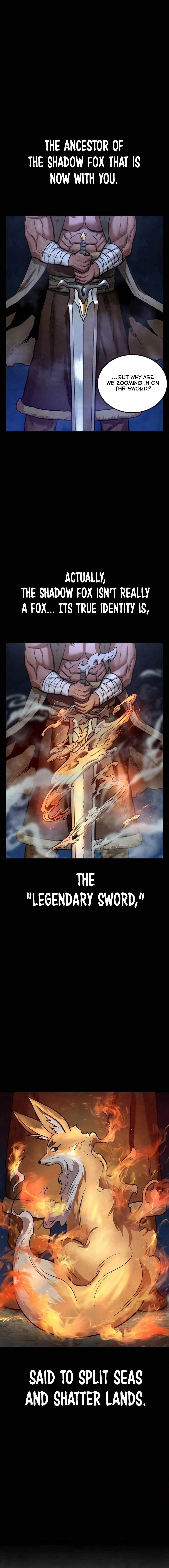 Embodiment Of The Assassin In The Murim World - Chapter 29 Page 17