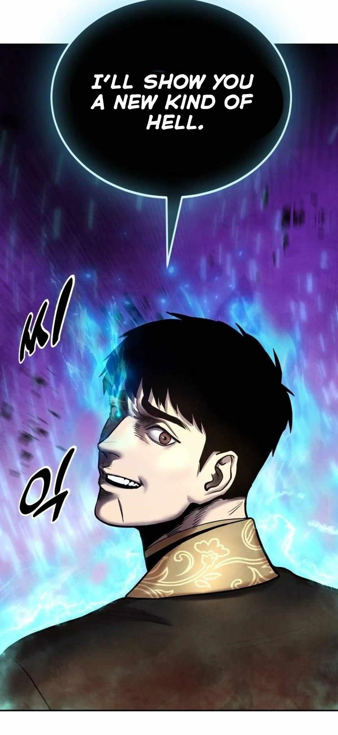 Embodiment Of The Assassin In The Murim World - Chapter 31 Page 23