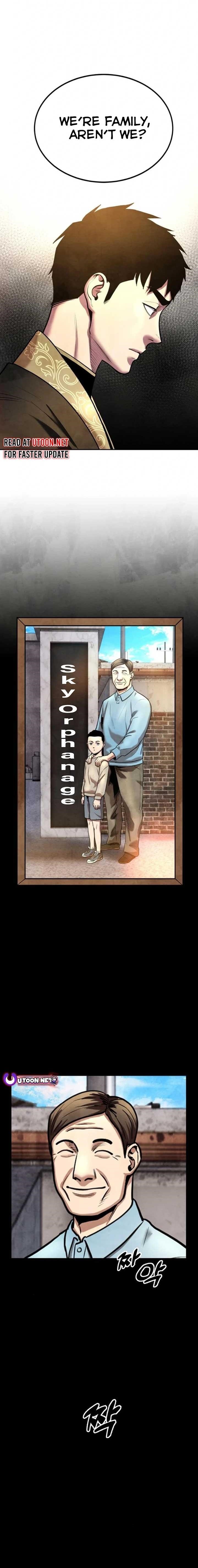 Embodiment Of The Assassin In The Murim World - Chapter 33 Page 13