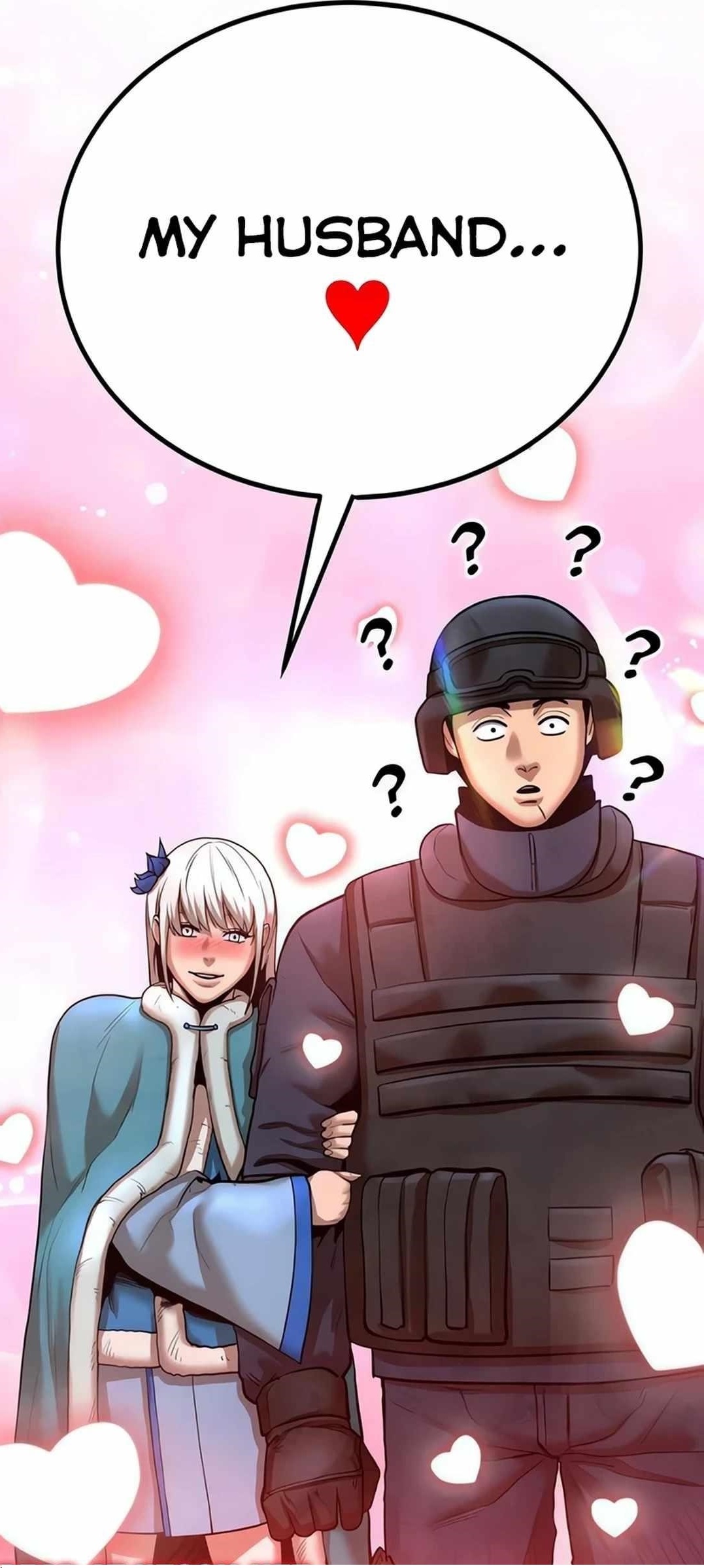 Embodiment Of The Assassin In The Murim World - Chapter 37 Page 21