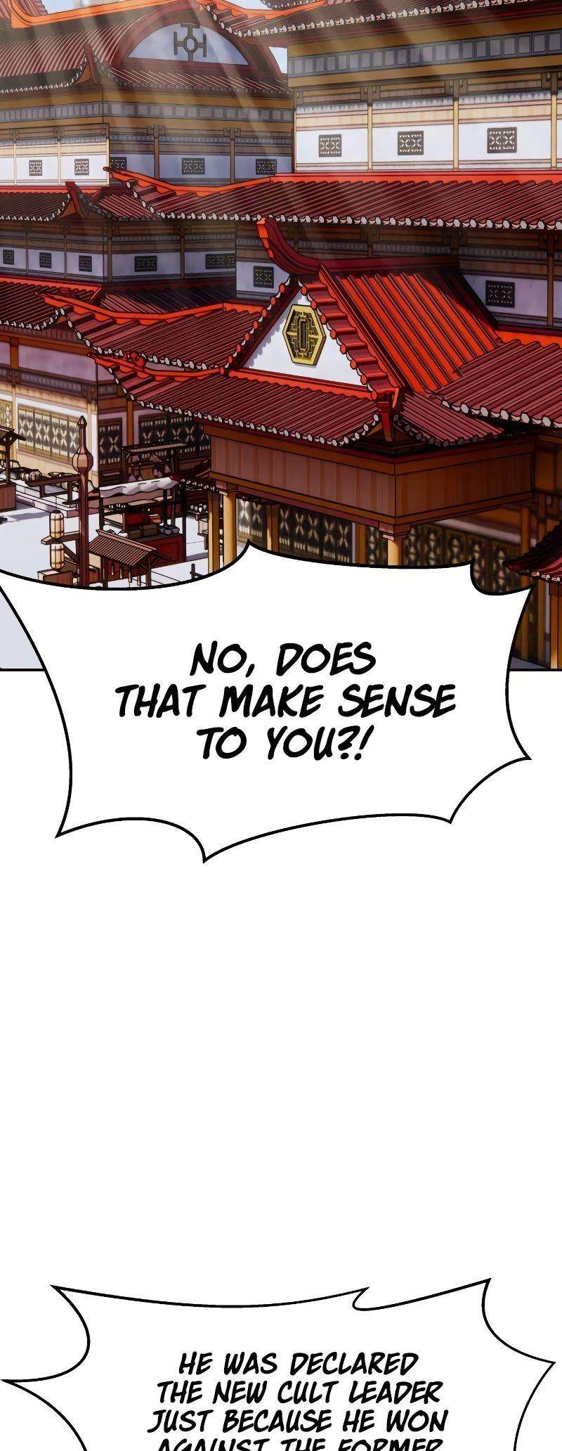 Embodiment Of The Assassin In The Murim World - Chapter 4 Page 11