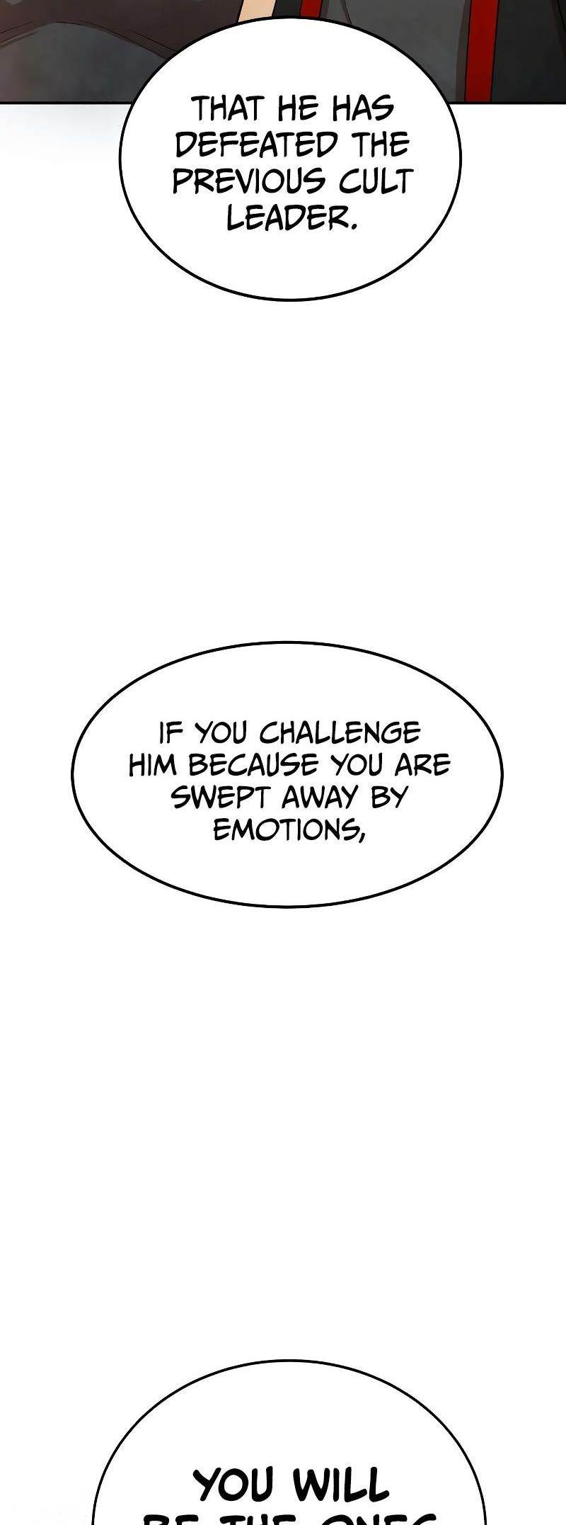 Embodiment Of The Assassin In The Murim World - Chapter 4 Page 19