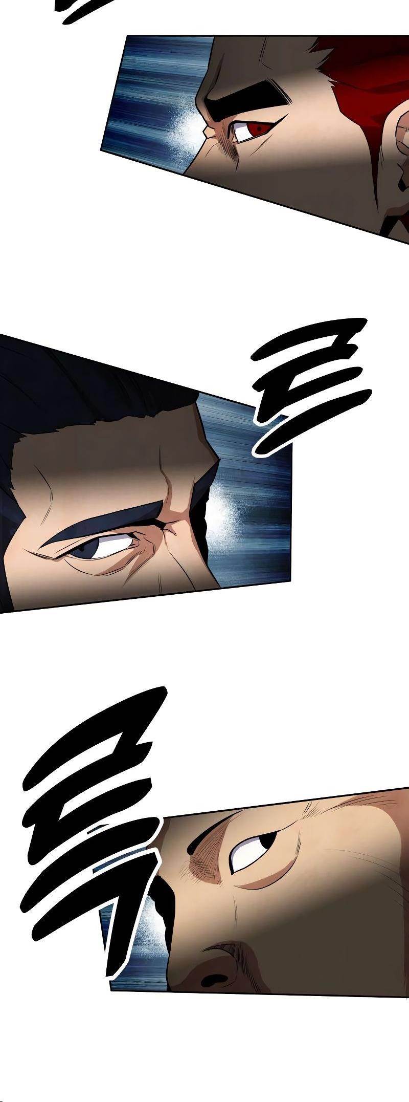 Embodiment Of The Assassin In The Murim World - Chapter 4 Page 21