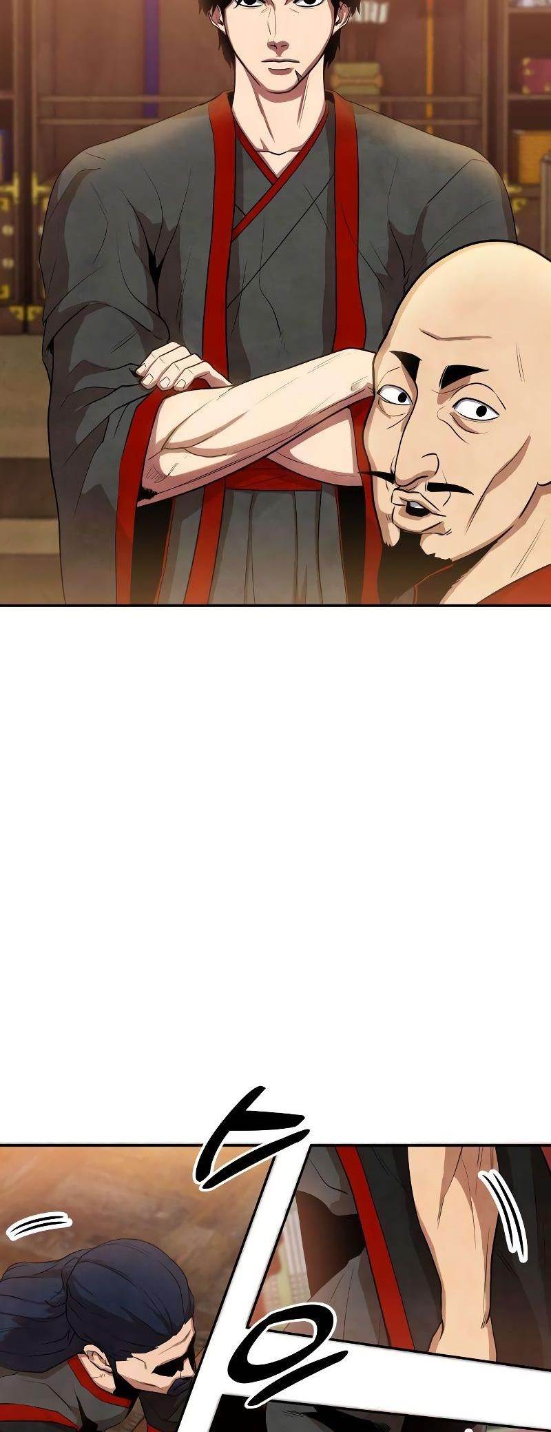 Embodiment Of The Assassin In The Murim World - Chapter 4 Page 23