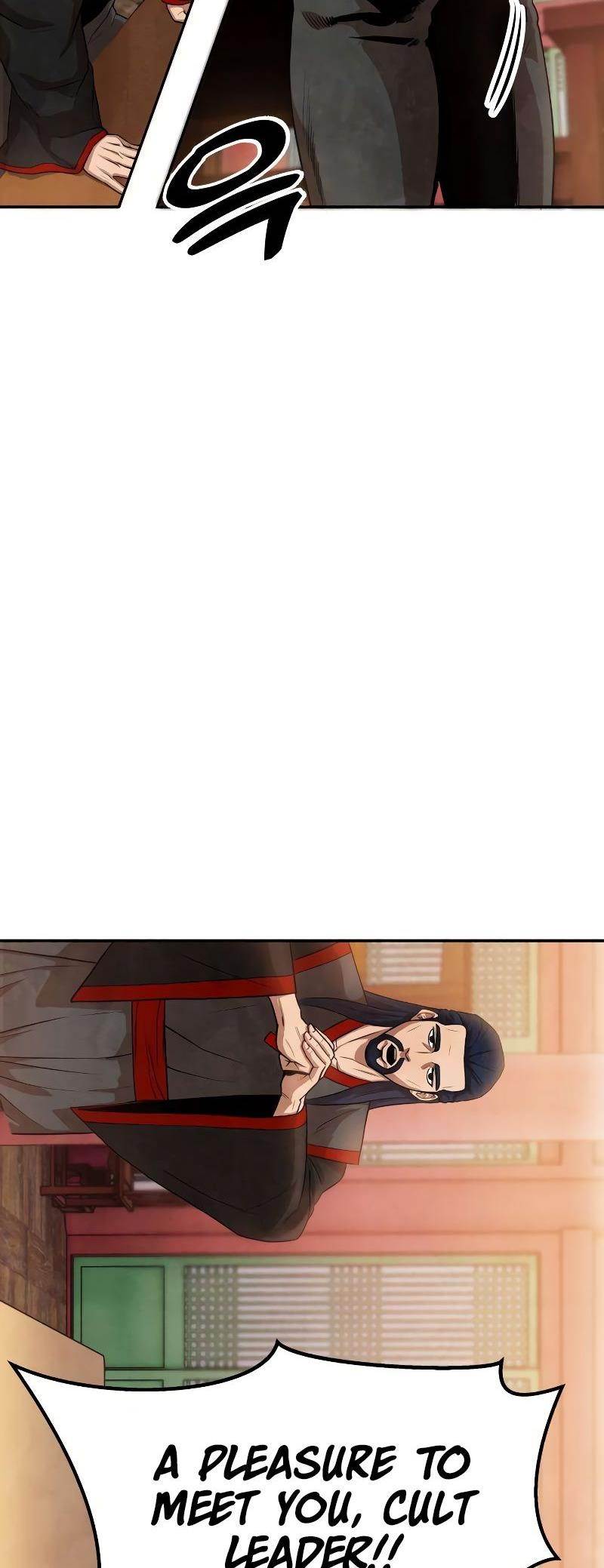 Embodiment Of The Assassin In The Murim World - Chapter 4 Page 24