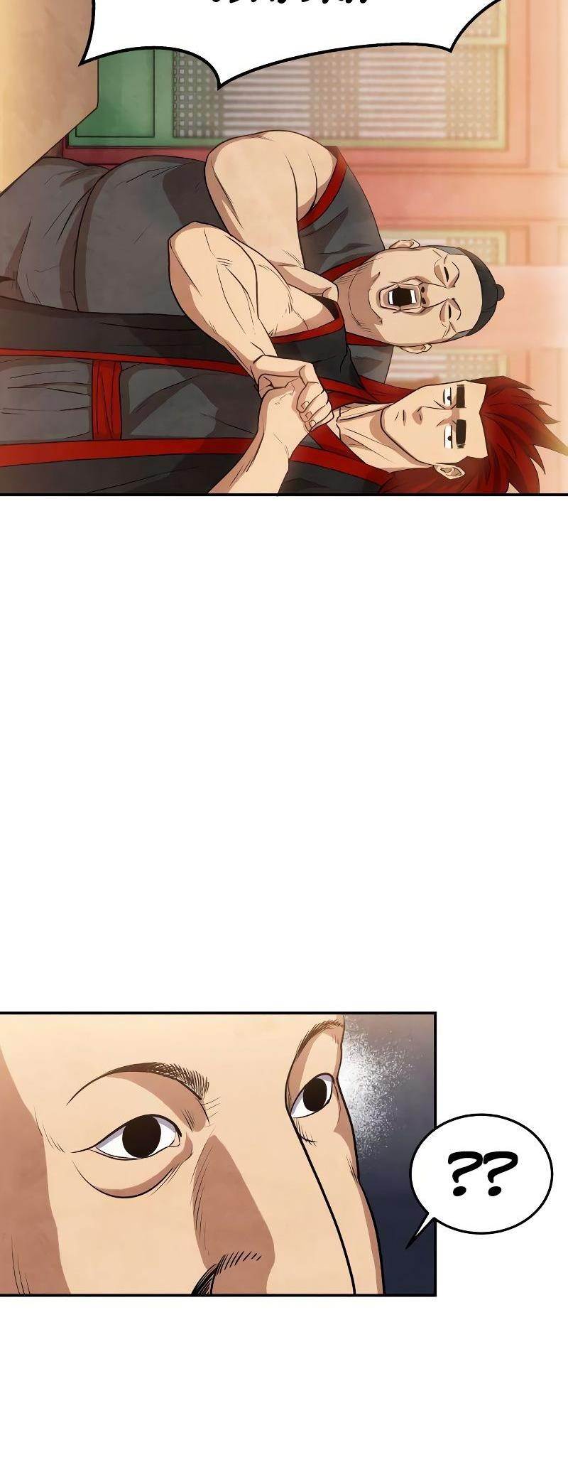 Embodiment Of The Assassin In The Murim World - Chapter 4 Page 25