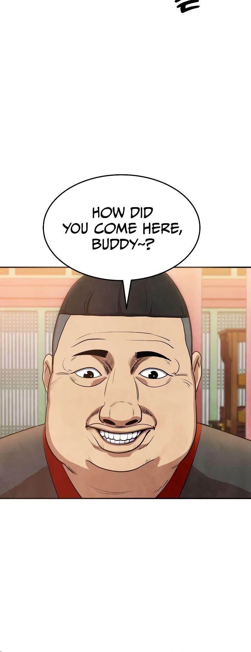 Embodiment Of The Assassin In The Murim World - Chapter 4 Page 28