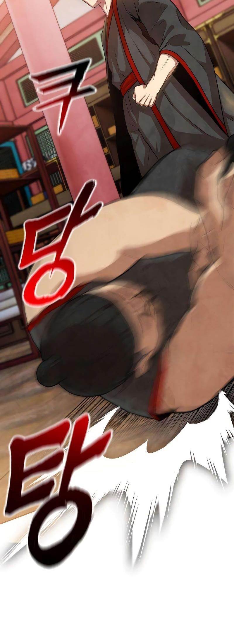 Embodiment Of The Assassin In The Murim World - Chapter 4 Page 32