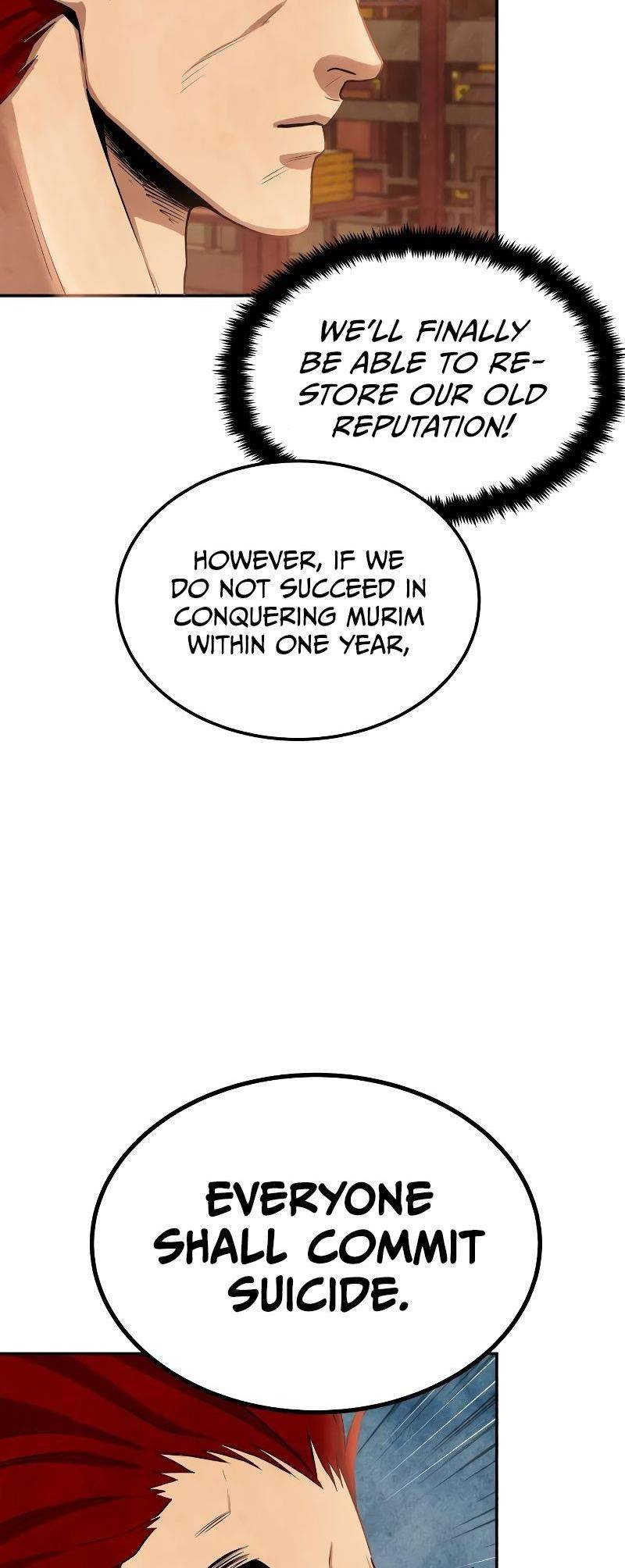 Embodiment Of The Assassin In The Murim World - Chapter 4 Page 39