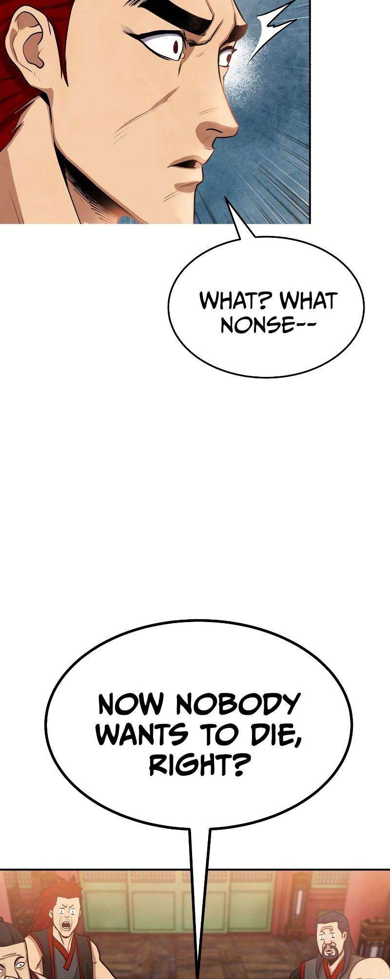 Embodiment Of The Assassin In The Murim World - Chapter 4 Page 40