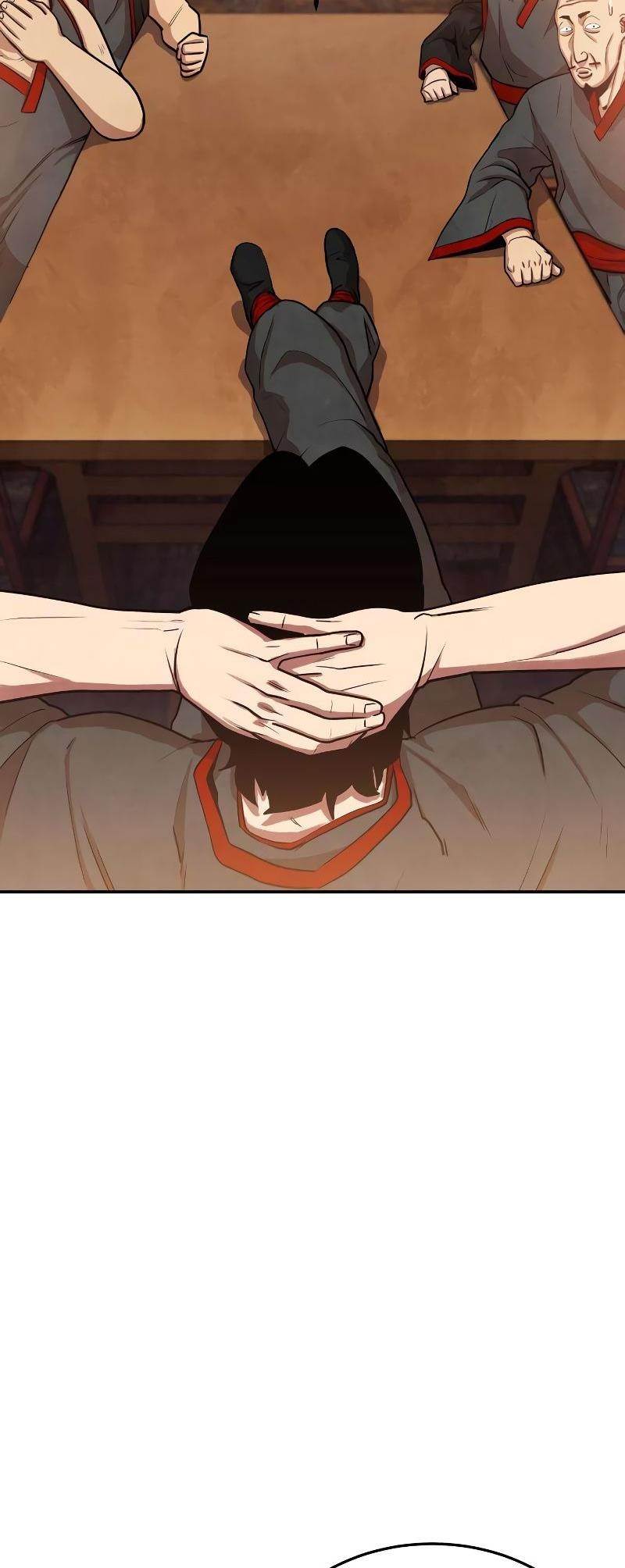 Embodiment Of The Assassin In The Murim World - Chapter 4 Page 41