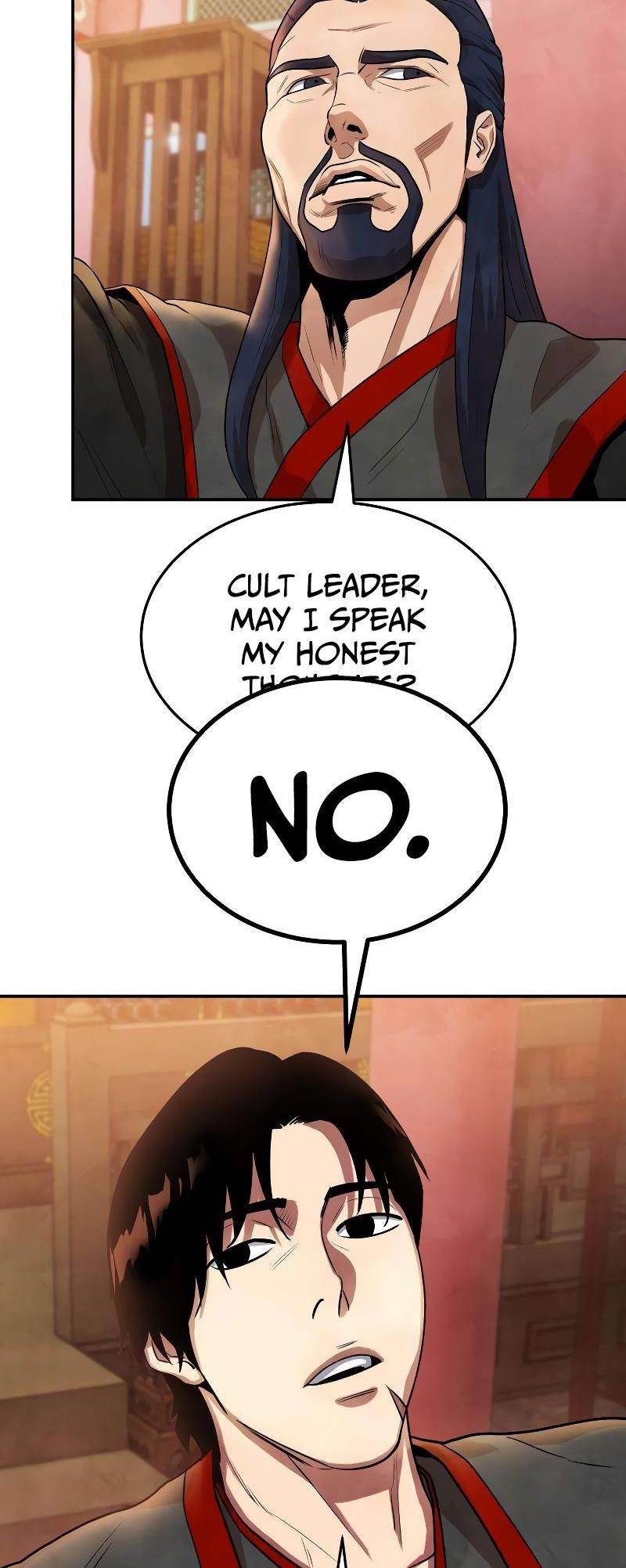 Embodiment Of The Assassin In The Murim World - Chapter 4 Page 44