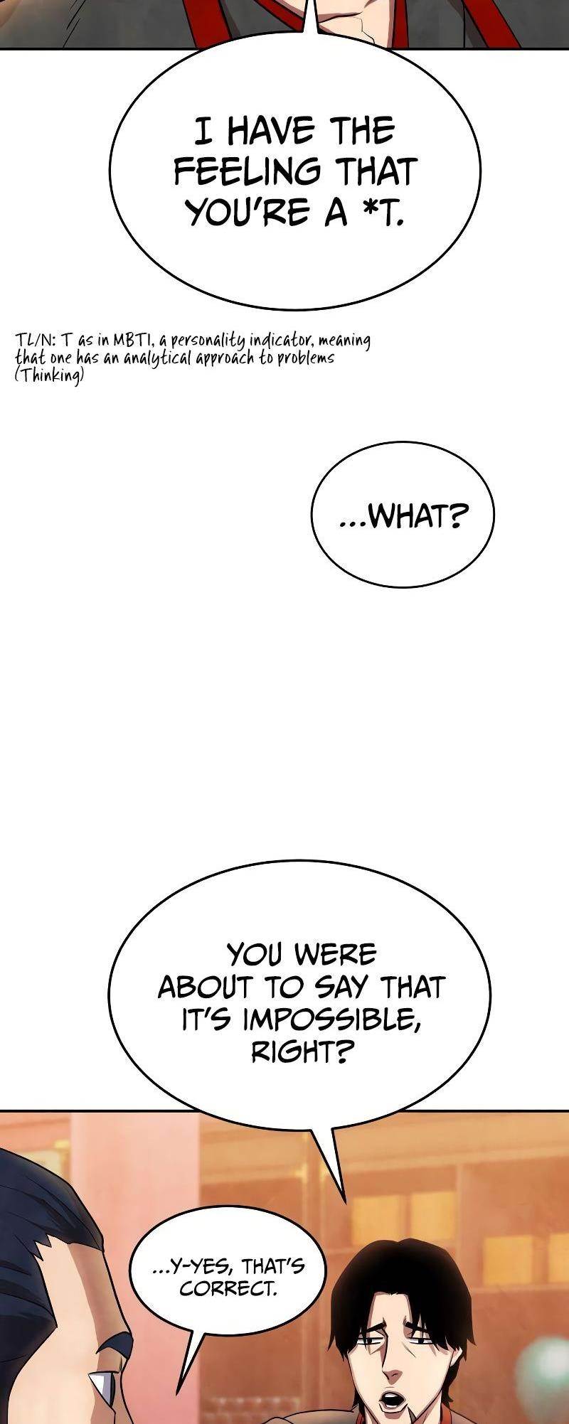 Embodiment Of The Assassin In The Murim World - Chapter 4 Page 45