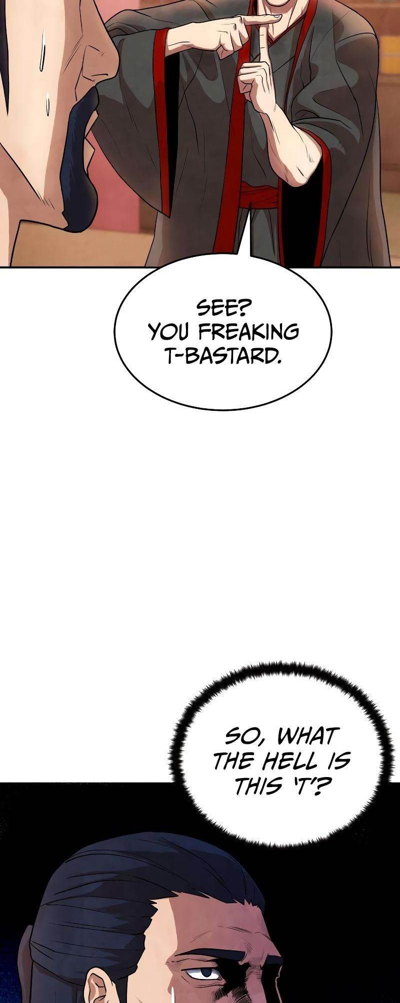 Embodiment Of The Assassin In The Murim World - Chapter 4 Page 46