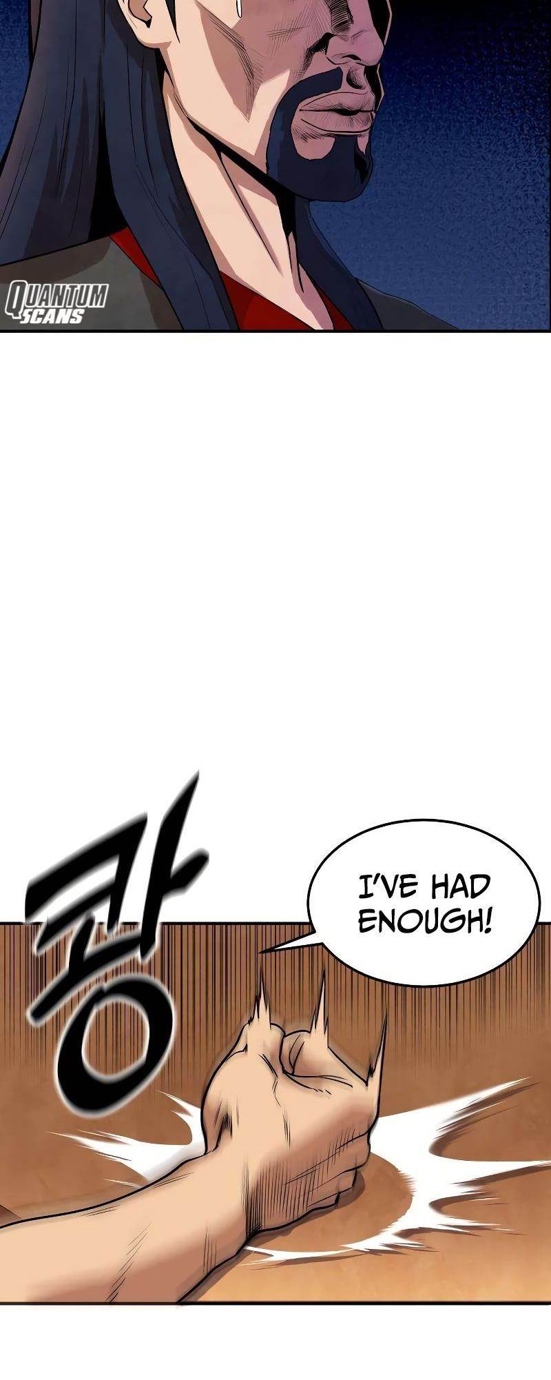 Embodiment Of The Assassin In The Murim World - Chapter 4 Page 47