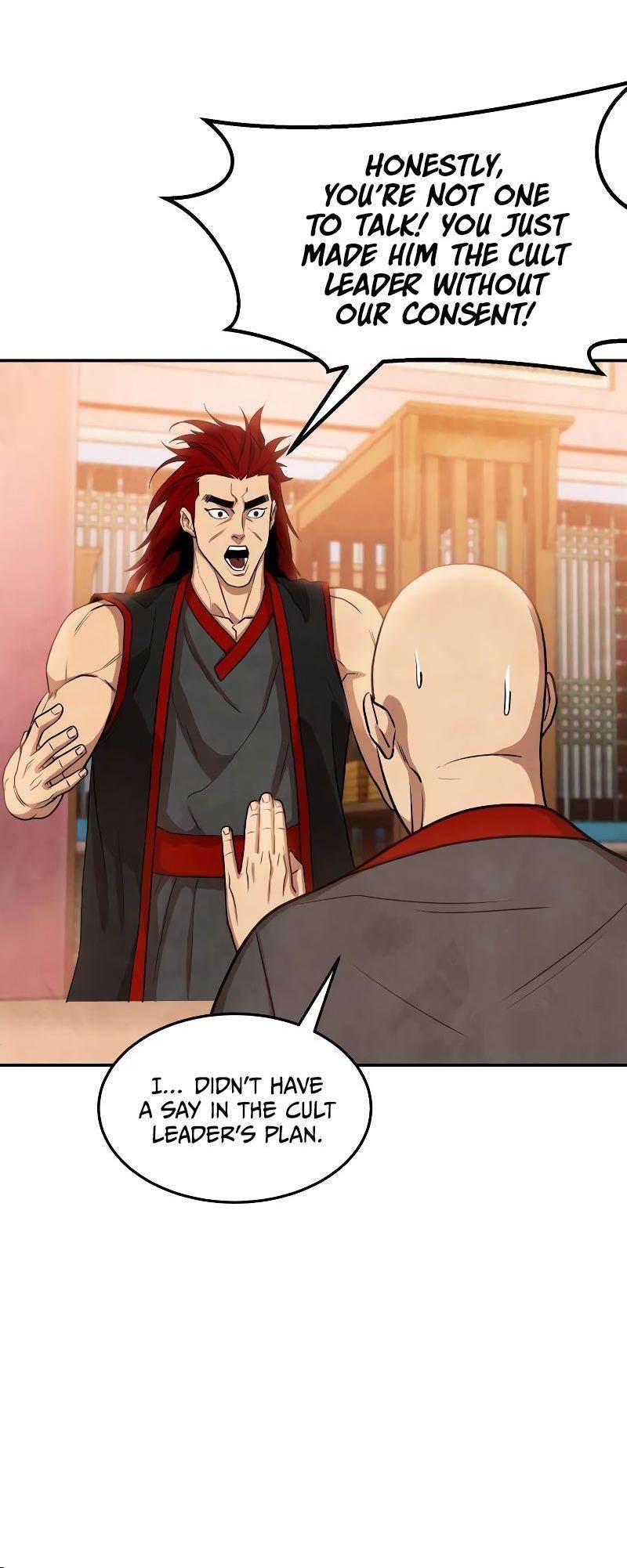 Embodiment Of The Assassin In The Murim World - Chapter 4 Page 49