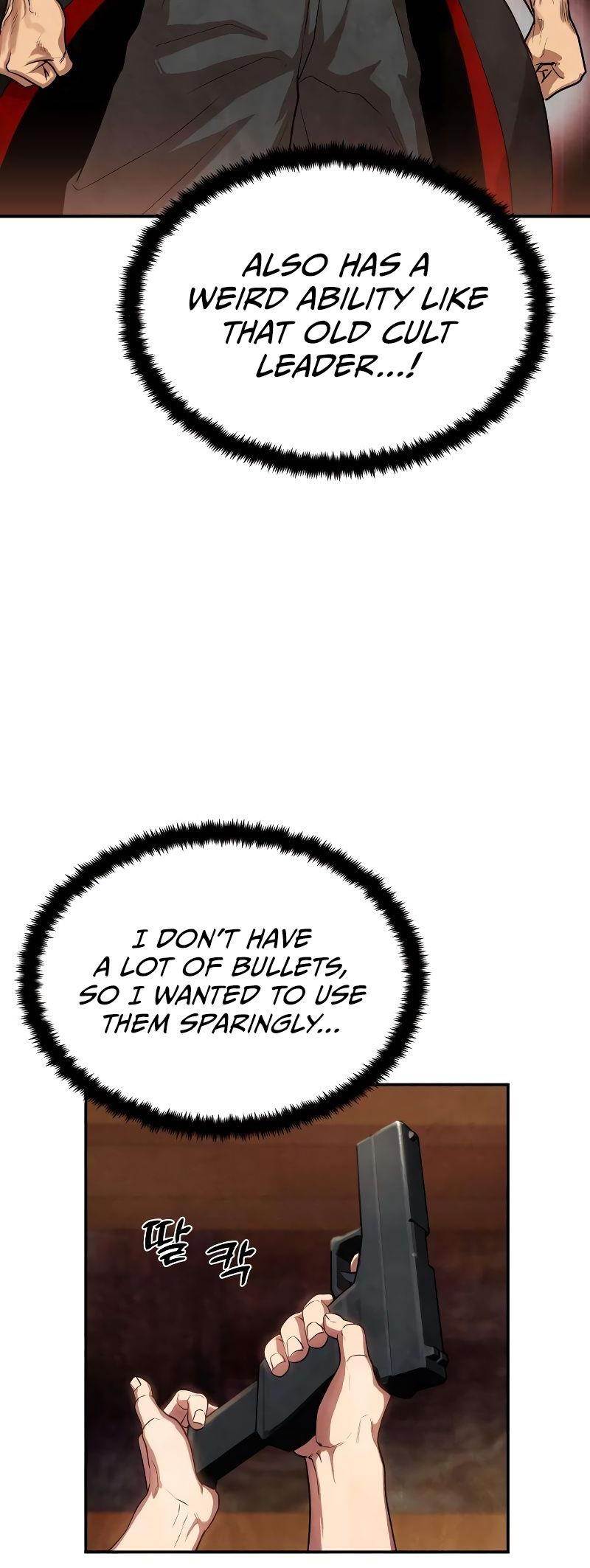 Embodiment Of The Assassin In The Murim World - Chapter 4 Page 54