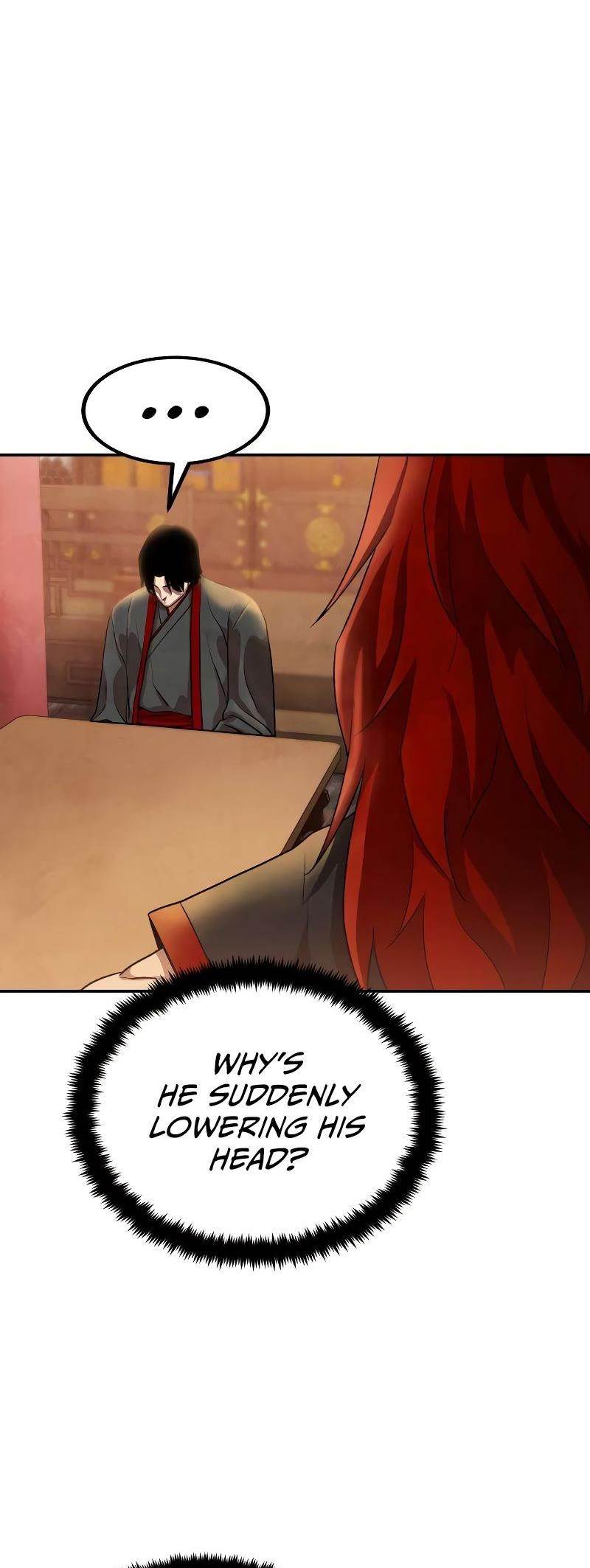 Embodiment Of The Assassin In The Murim World - Chapter 4 Page 55