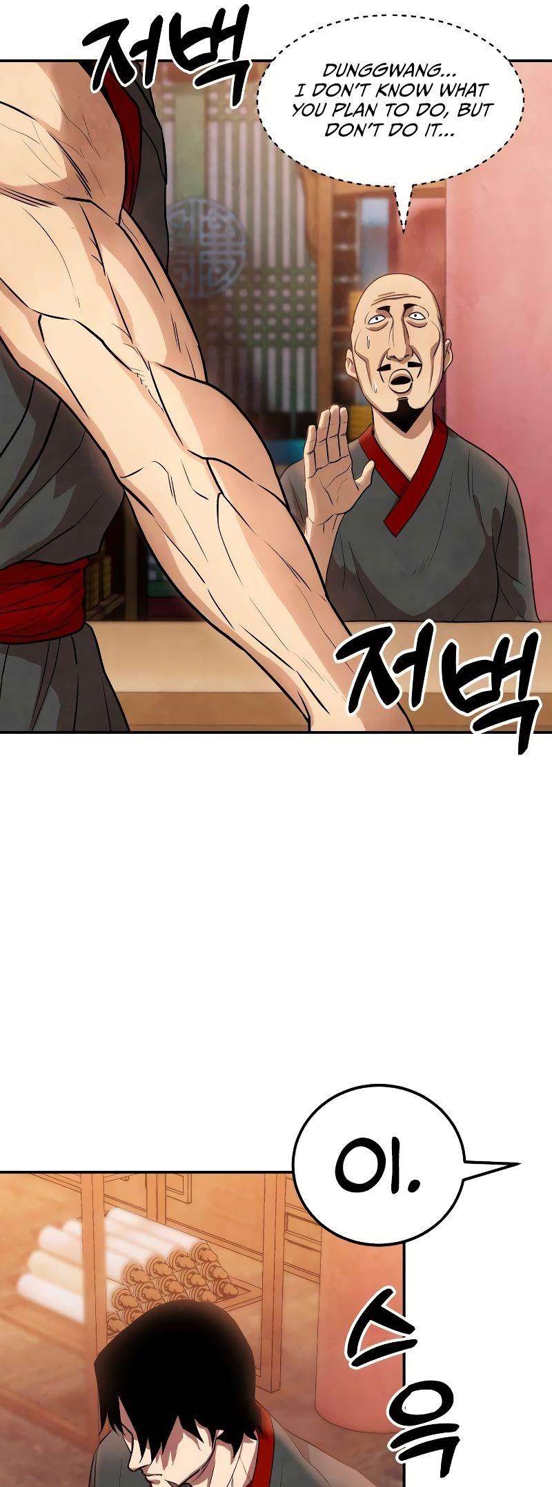 Embodiment Of The Assassin In The Murim World - Chapter 4 Page 57