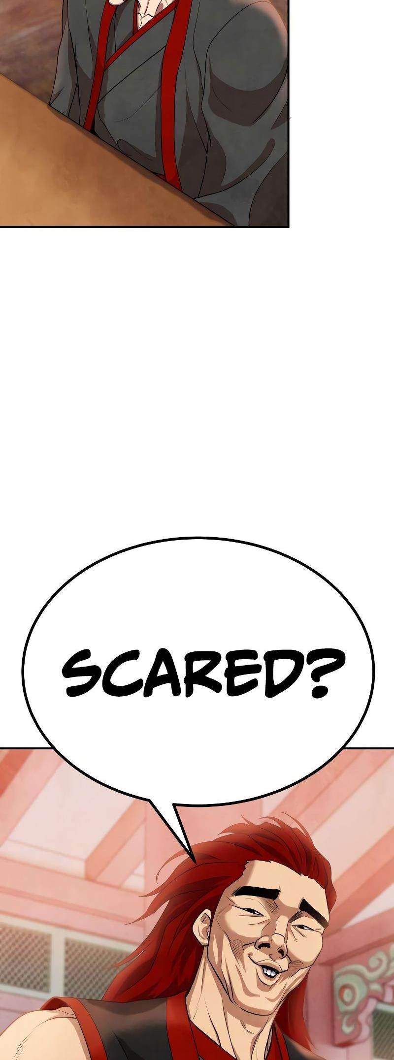 Embodiment Of The Assassin In The Murim World - Chapter 4 Page 58