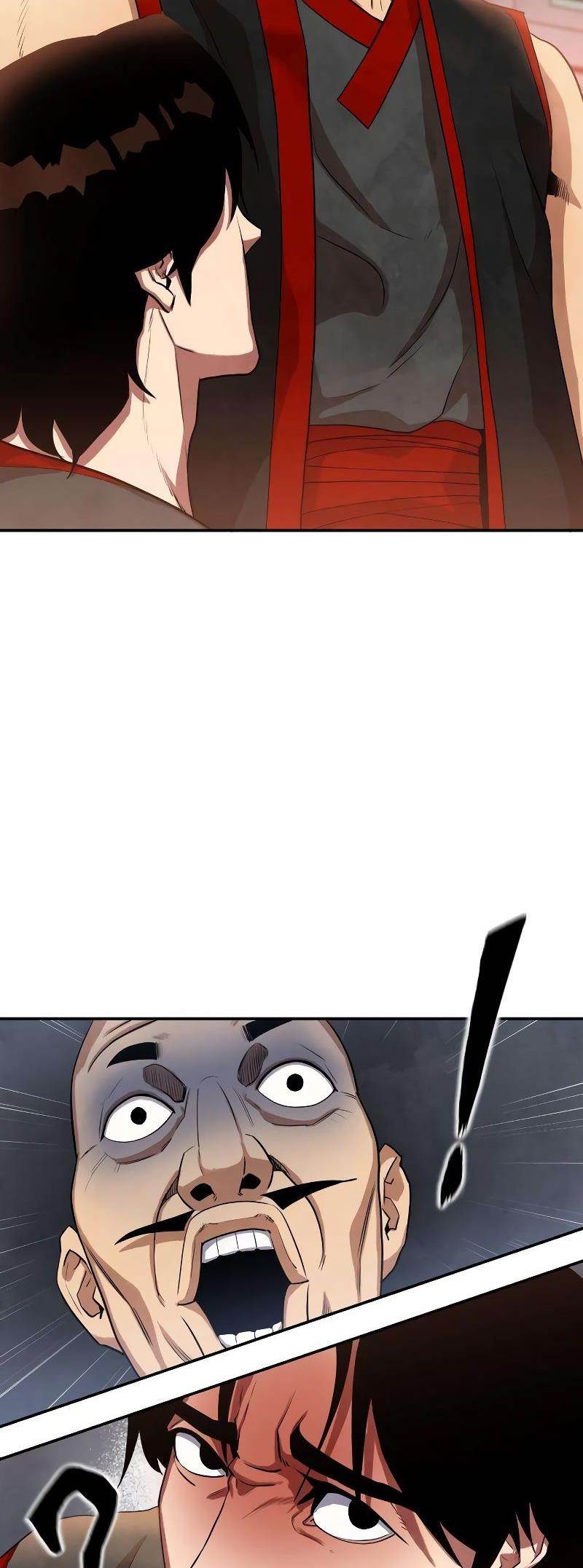 Embodiment Of The Assassin In The Murim World - Chapter 4 Page 59