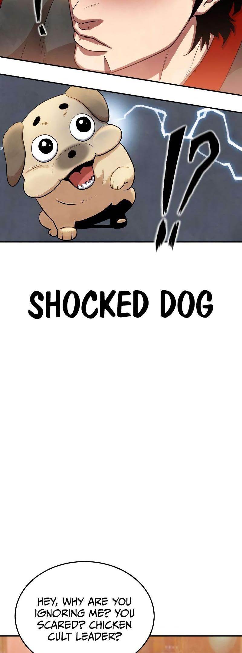 Embodiment Of The Assassin In The Murim World - Chapter 4 Page 60