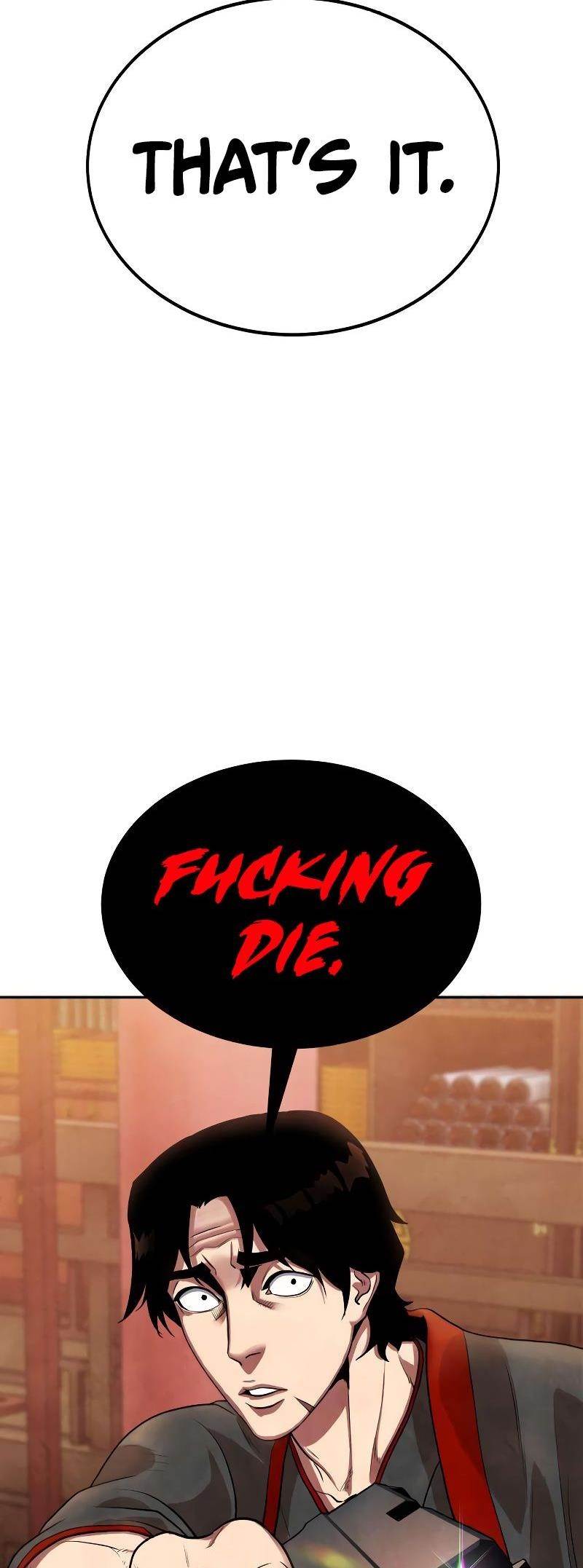 Embodiment Of The Assassin In The Murim World - Chapter 4 Page 62