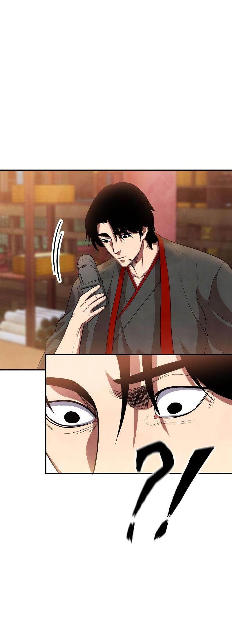 Embodiment Of The Assassin In The Murim World - Chapter 4 Page 65