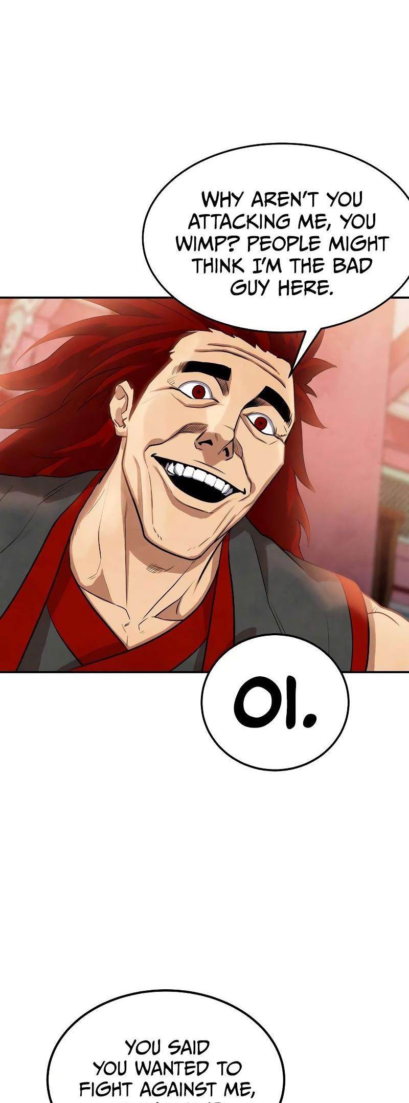 Embodiment Of The Assassin In The Murim World - Chapter 4 Page 66