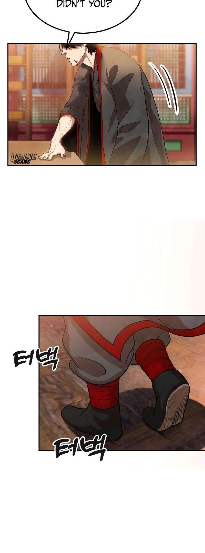 Embodiment Of The Assassin In The Murim World - Chapter 4 Page 67