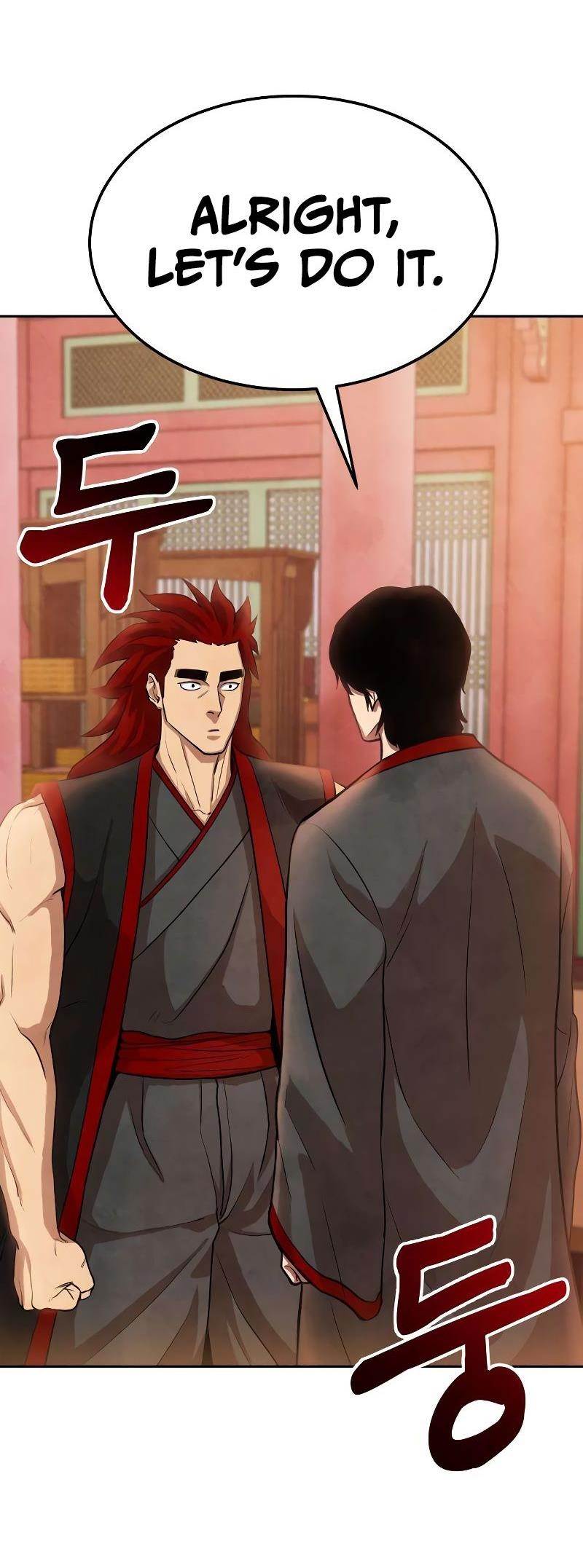 Embodiment Of The Assassin In The Murim World - Chapter 4 Page 68