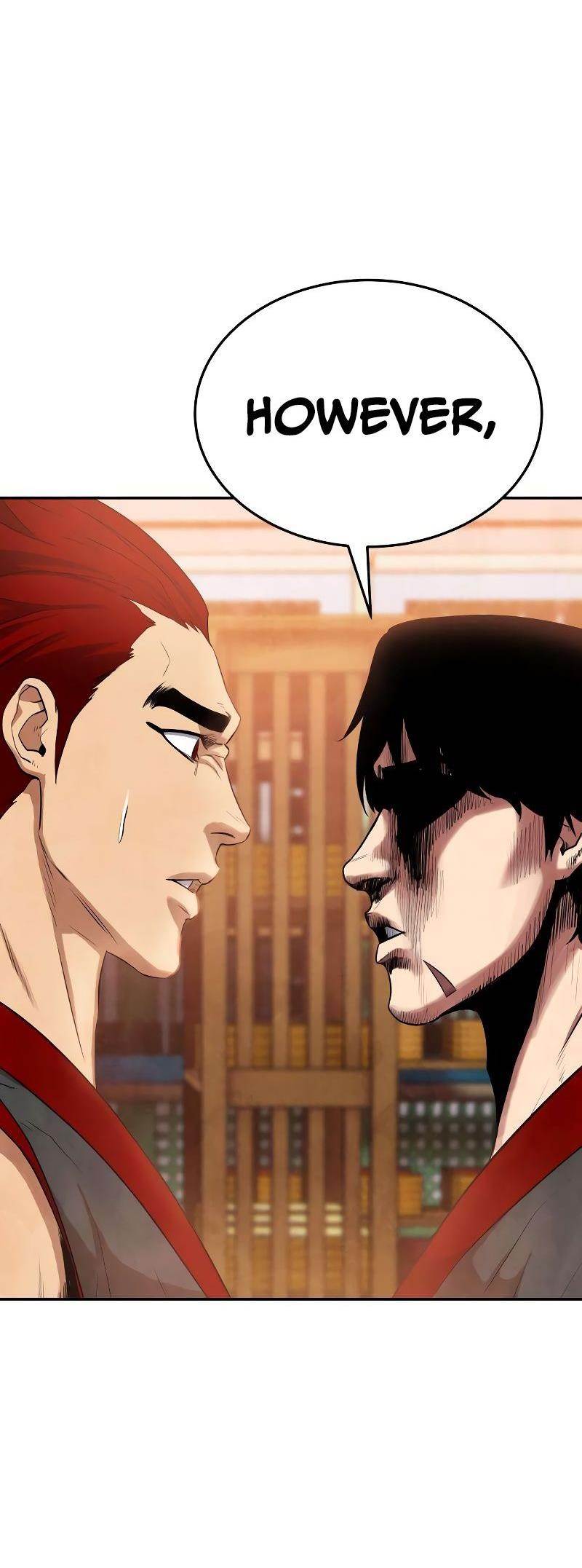 Embodiment Of The Assassin In The Murim World - Chapter 4 Page 69